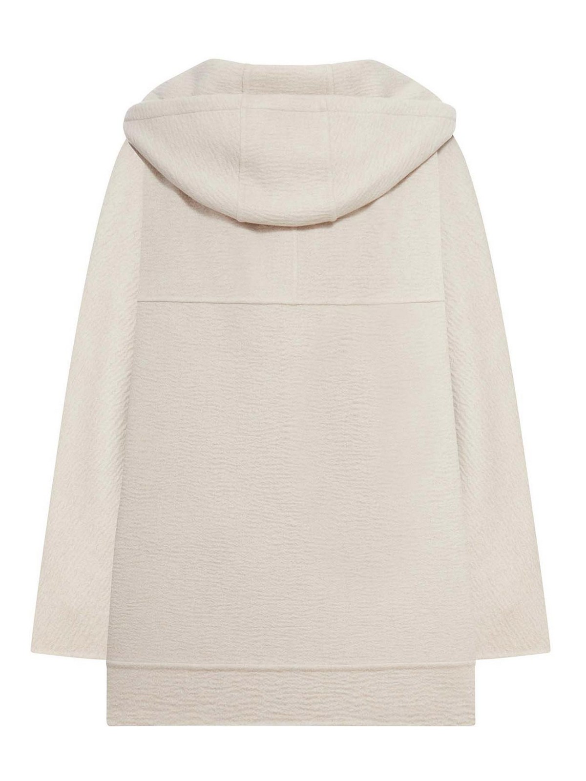 Double Pure Cashmere Sweatshirt Coat 2521086035600000 (Max Mara / スウェット・フーディー ) | Max Mara (マックスマーラ)(1)