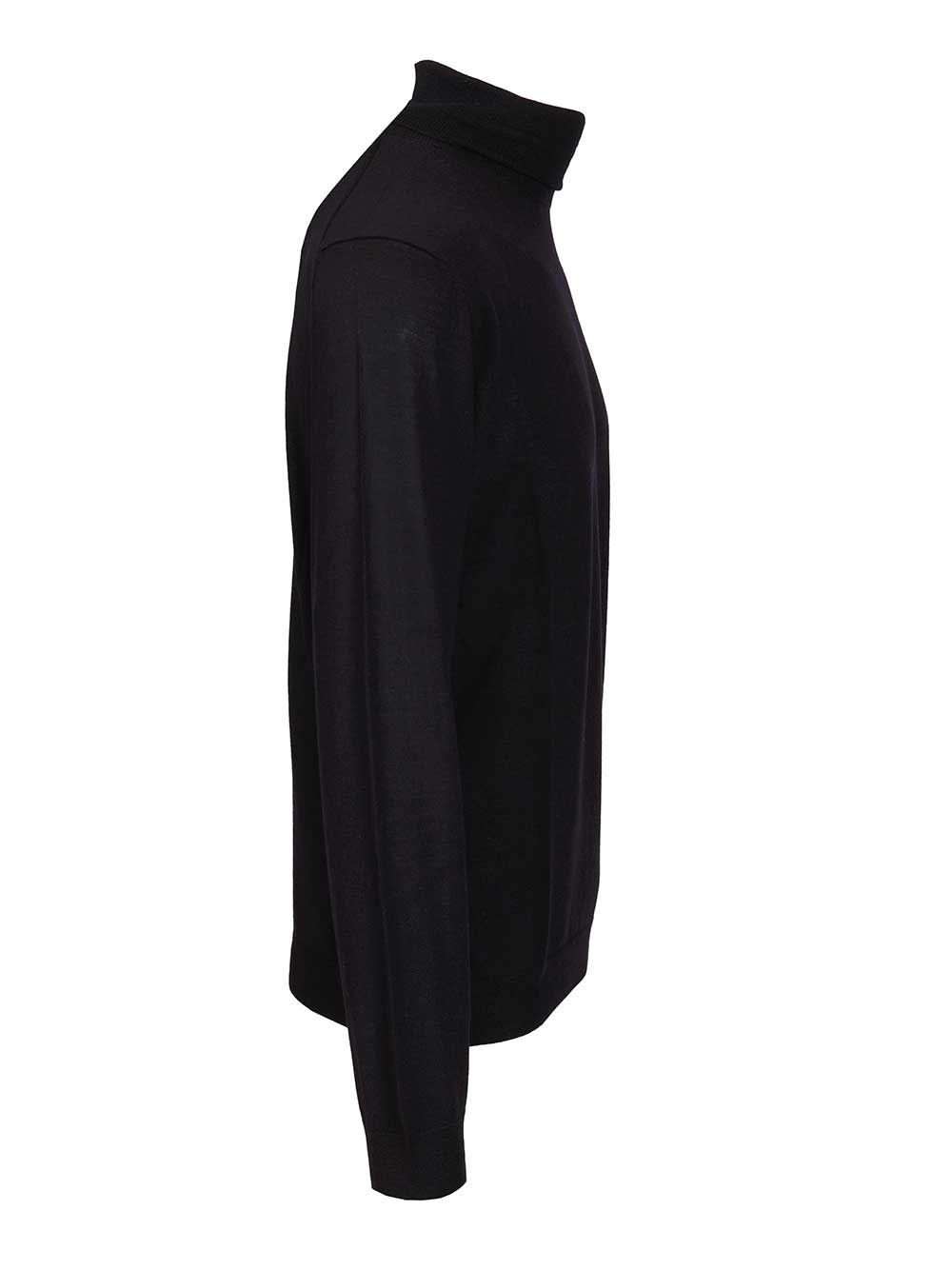 COLLO ALTO F16 100 MERINOS HI449D85N (al duca d'aosta / ニット・セーター・カーディガン ) | al duca d'aosta (アル ドゥカ ダオスタ)(2)