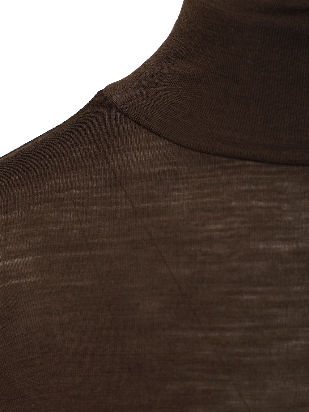 Turtleneck sweater in wool and silk gauze jersey 2525946052600005 (Weekend Max Mara / ニット・セーター・カーディガン ) | Weekend Max Mara (ウィークエンド マックスマーラ)(3)