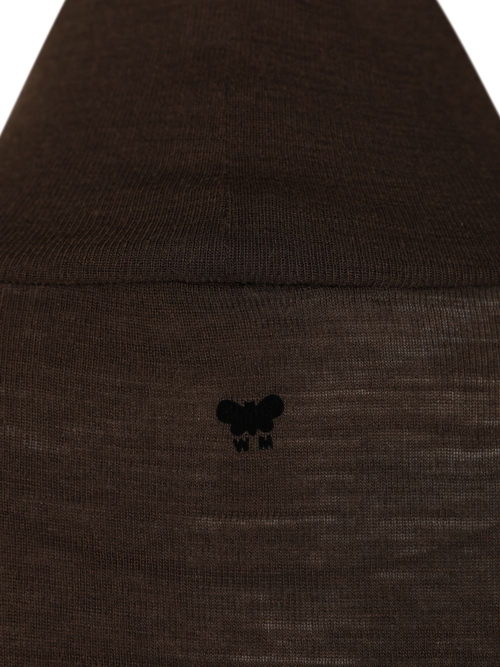 Turtleneck sweater in wool and silk gauze jersey 2525946052600005 (Weekend Max Mara / ニット・セーター・カーディガン ) | Weekend Max Mara (ウィークエンド マックスマーラ)(5)