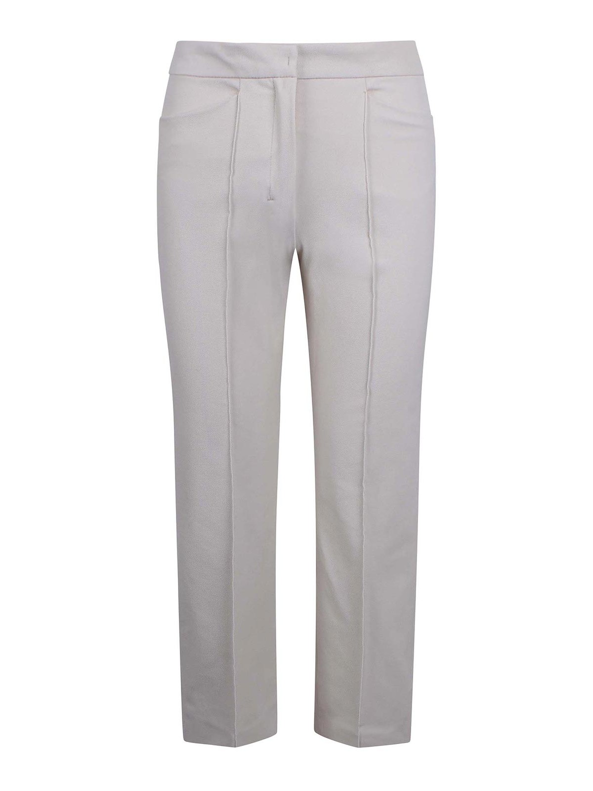 Sapphire trousers 2529136071600052 (S MAX MARA / パンツ ) | S MAX MARA (エス マックスマーラ)