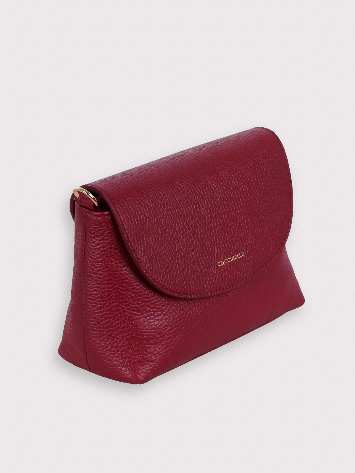 Paulina shoulder bag E5S8F590101R52 (COCCINELLE / ハンドバッグ・ショルダーバッグ ) | COCCINELLE (コチネレ)(2)