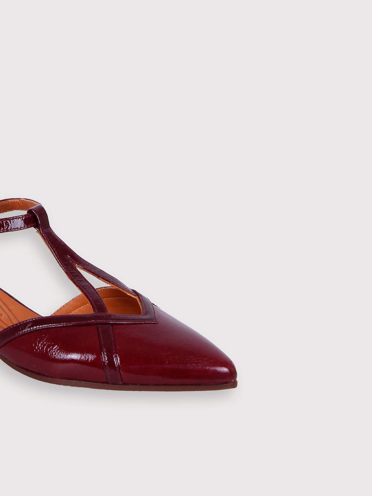 Chanel Hidrow HIDROWSUCRERUBISUCREGRA (CHIE MIHARA / パンプス・ハイヒール ) | CHIE MIHARA (チエミハラ)(2)