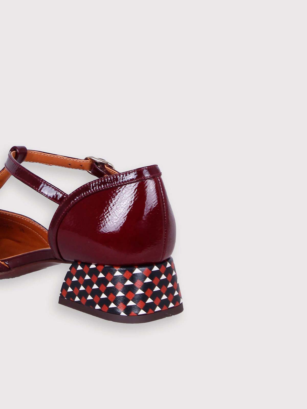 Chanel Hidrow HIDROWSUCRERUBISUCREGRA (CHIE MIHARA / パンプス・ハイヒール ) | CHIE MIHARA (チエミハラ)(3)