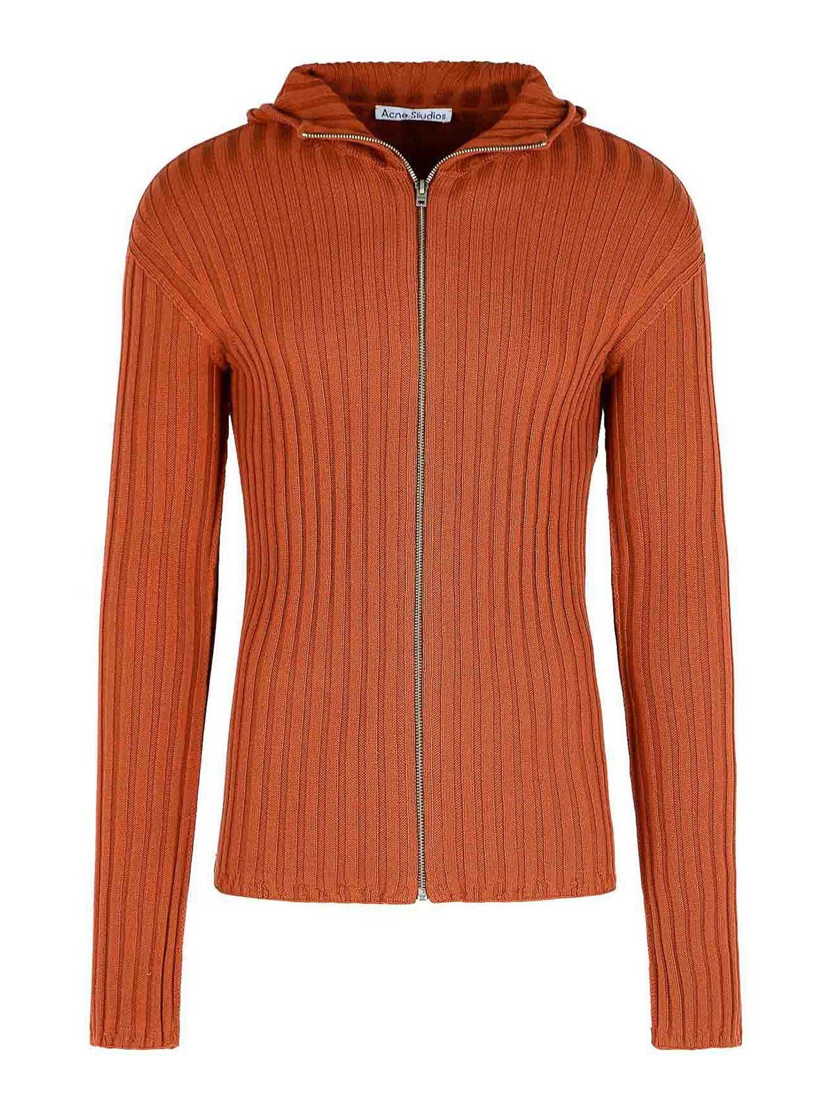 Brick Cotton Sweatshirt C60112CPS (Acne Studios / ニット・セーター・カーディガン ) | Acne Studios (アクネ ストゥディオズ)