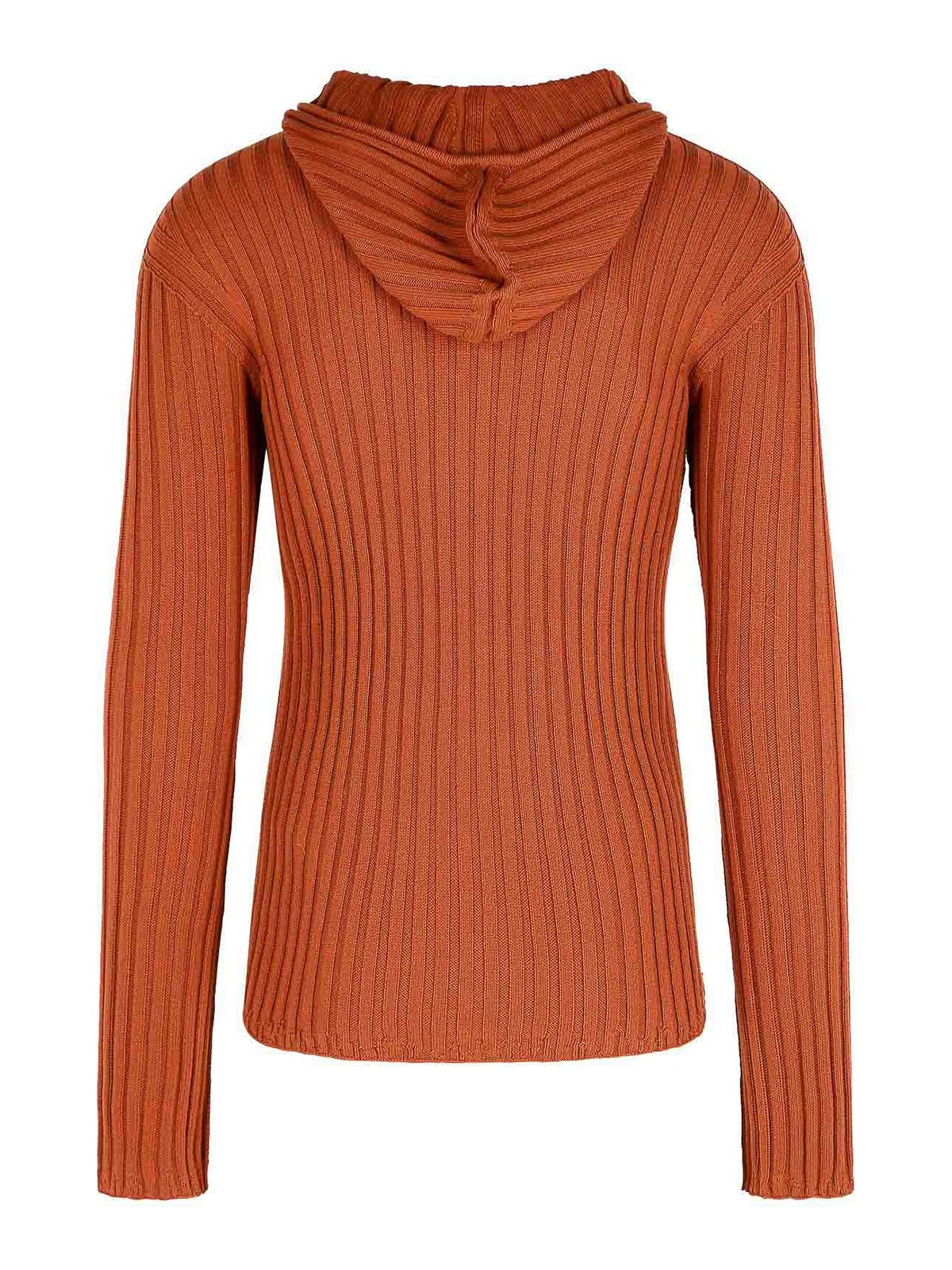 Brick Cotton Sweatshirt C60112CPS (Acne Studios / ニット・セーター・カーディガン ) | Acne Studios (アクネ ストゥディオズ)(1)