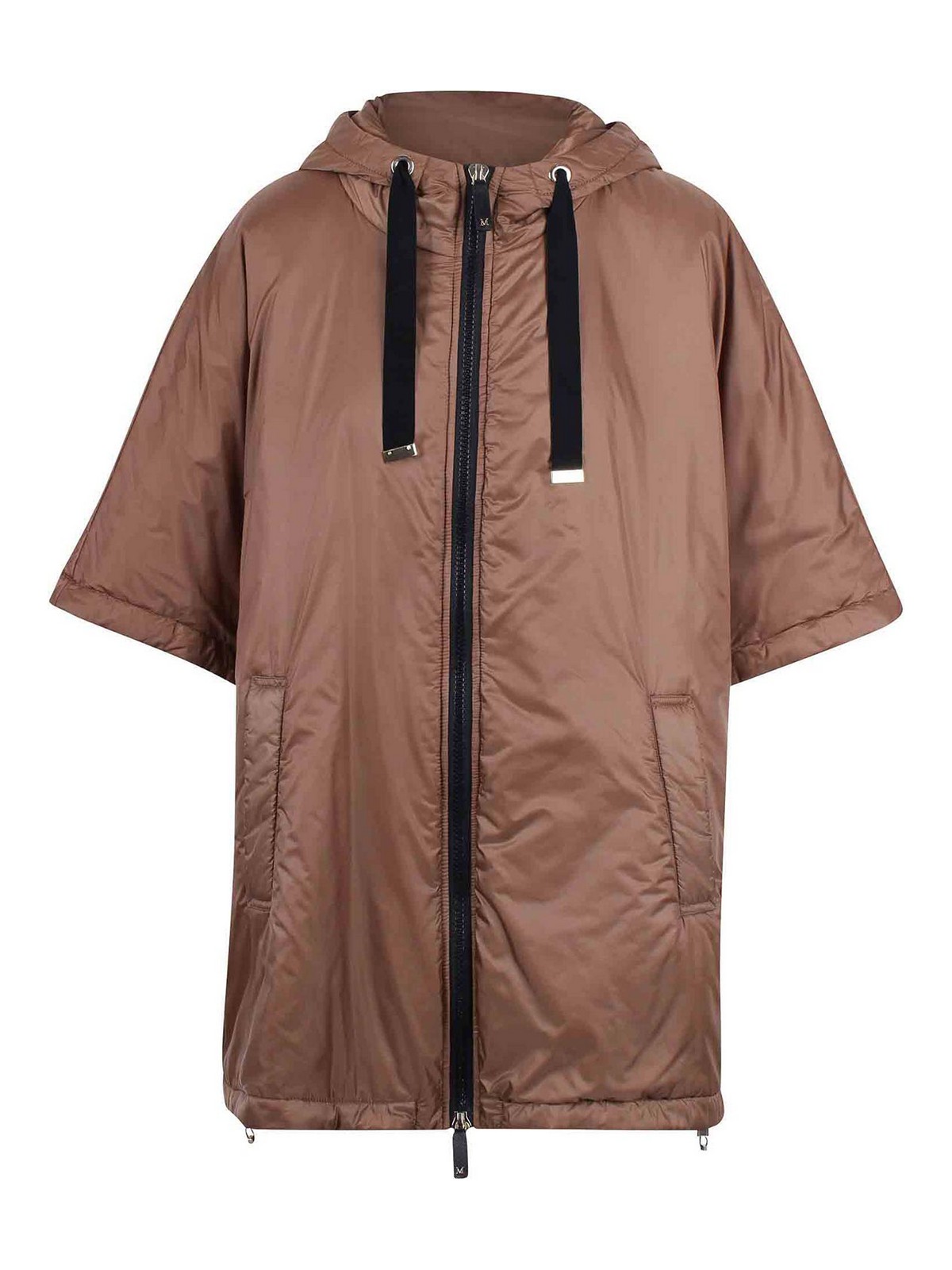 Greenci Padded Cape 2529736024600050 (Max Mara The CUBE / ダウンジャケット・コート ) | Max Mara The CUBE (マックスマーラ ザ・キューブ)