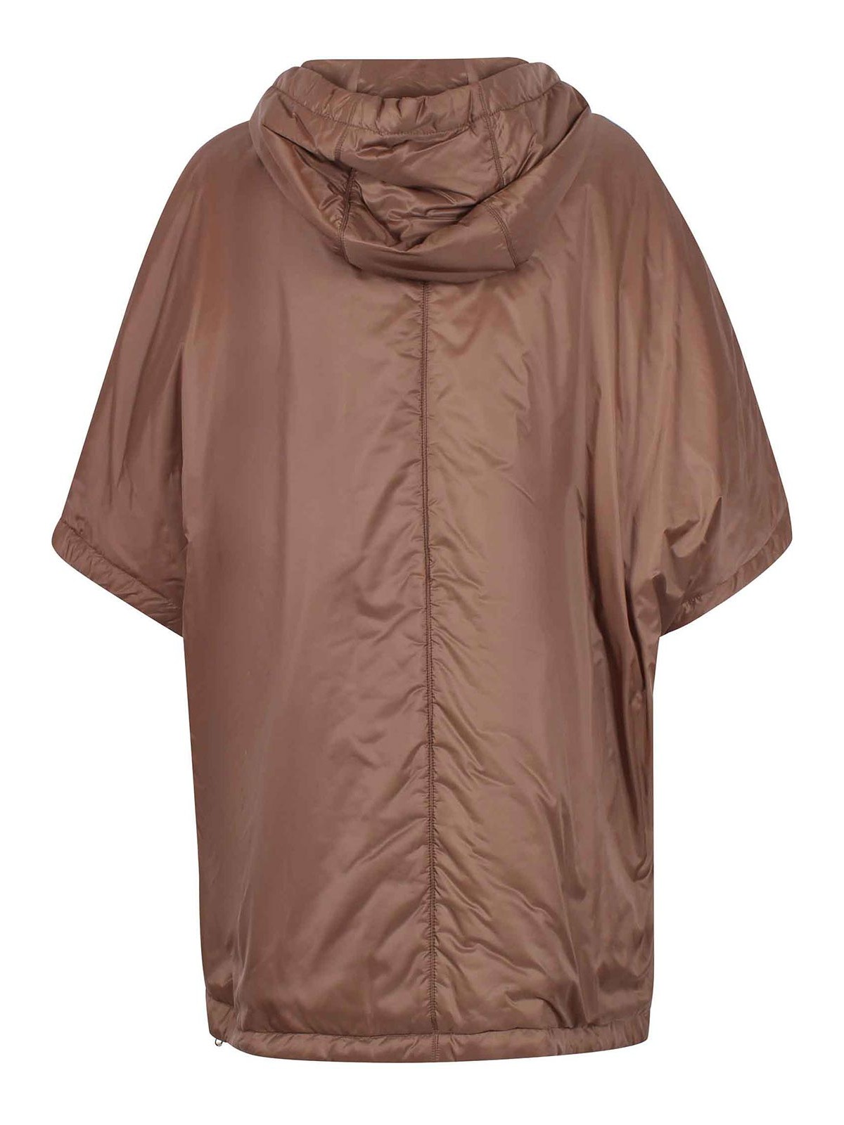 Greenci Padded Cape 2529736024600050 (Max Mara The CUBE / ダウンジャケット・コート ) | Max Mara The CUBE (マックスマーラ ザ・キューブ)(1)