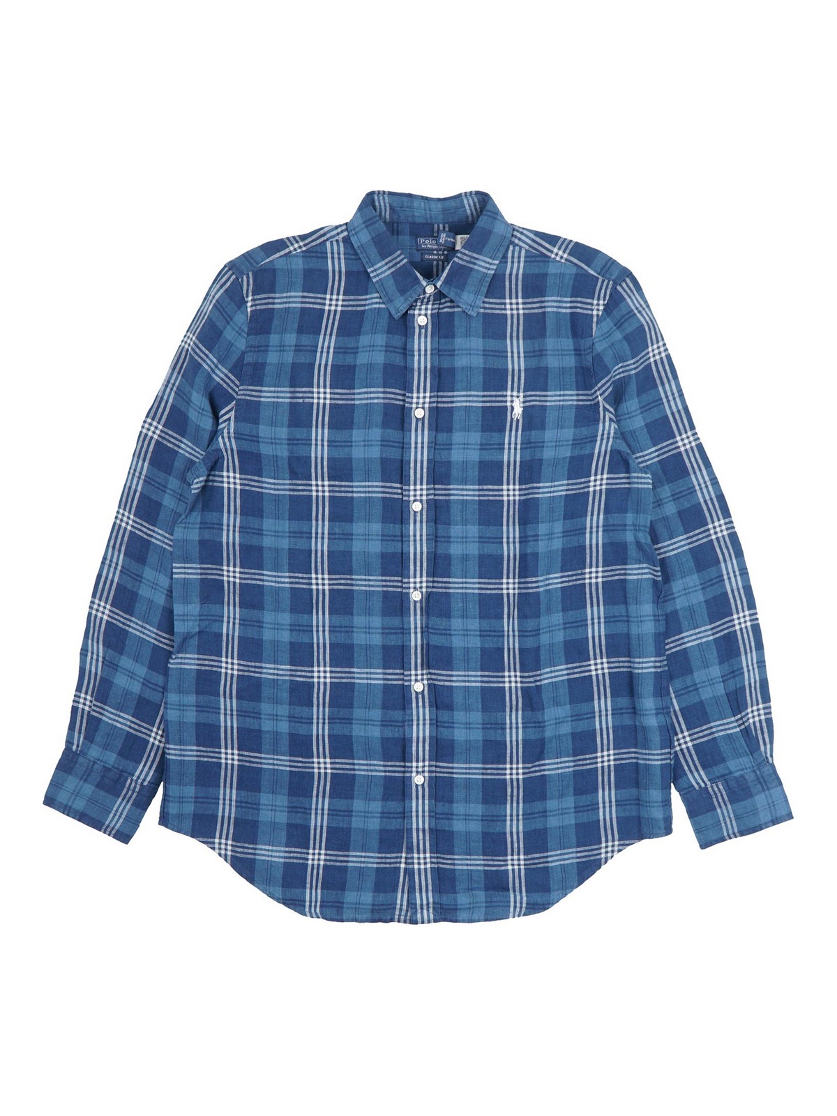 Shirt 211970733002 (Polo Ralph Lauren / シャツ・ブラウス ) | Polo Ralph Lauren (ポロ ラルフ ローレン)