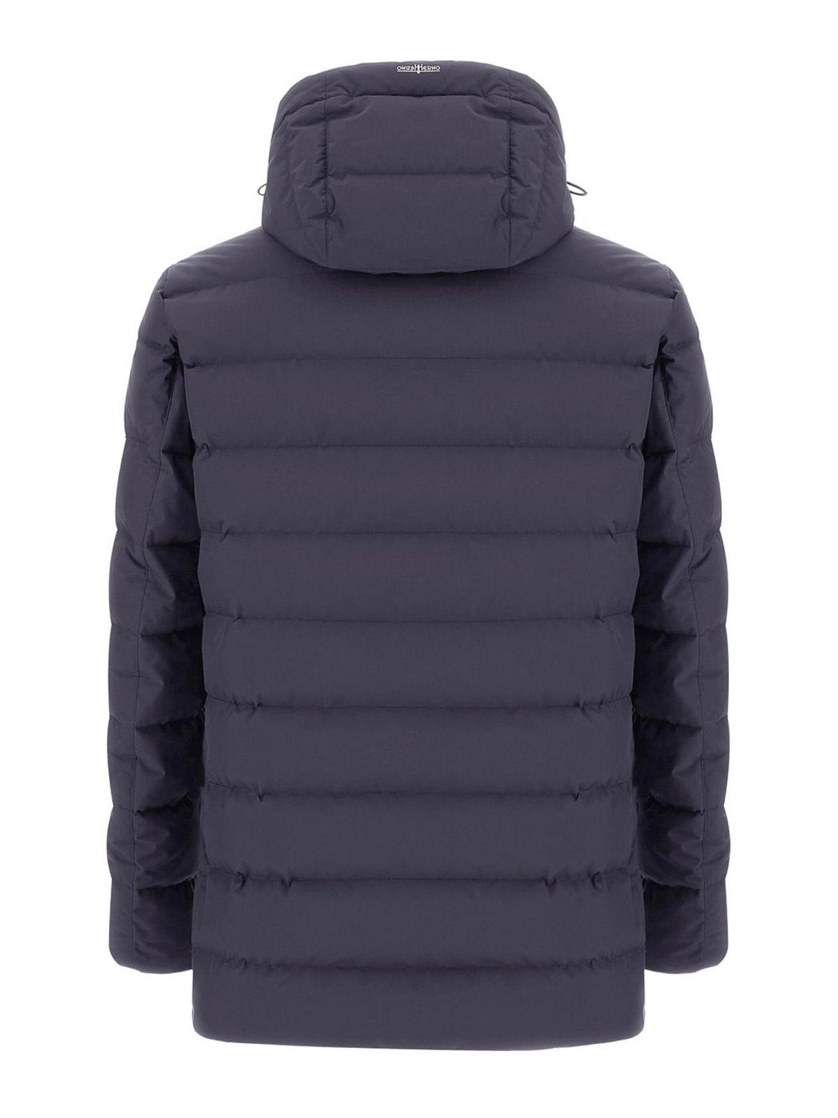 Blue jacket PI001238U128409201 (Herno / ダウンジャケット・コート ) | Herno (ヘルノ)(1)