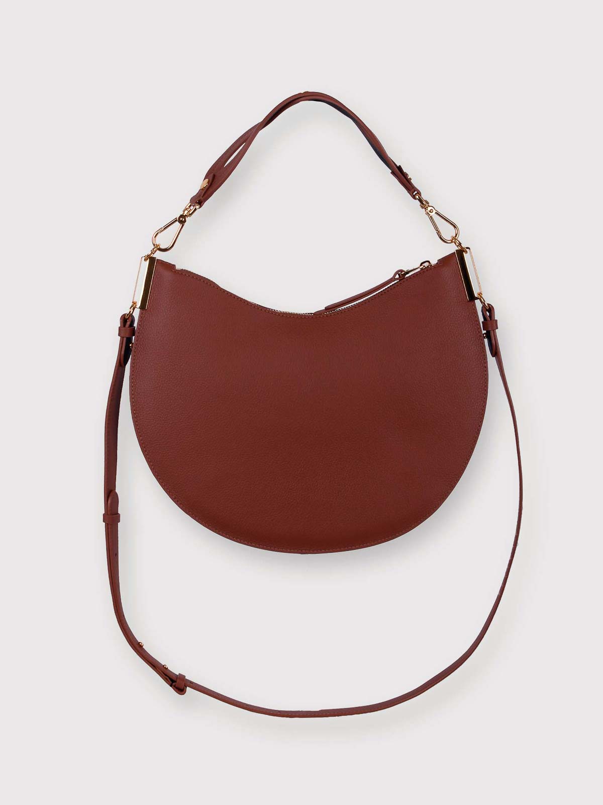 Sunup Medium shoulder bag E1QKF130201682 (COCCINELLE / ハンドバッグ・ショルダーバッグ ) | COCCINELLE (コチネレ)(1)