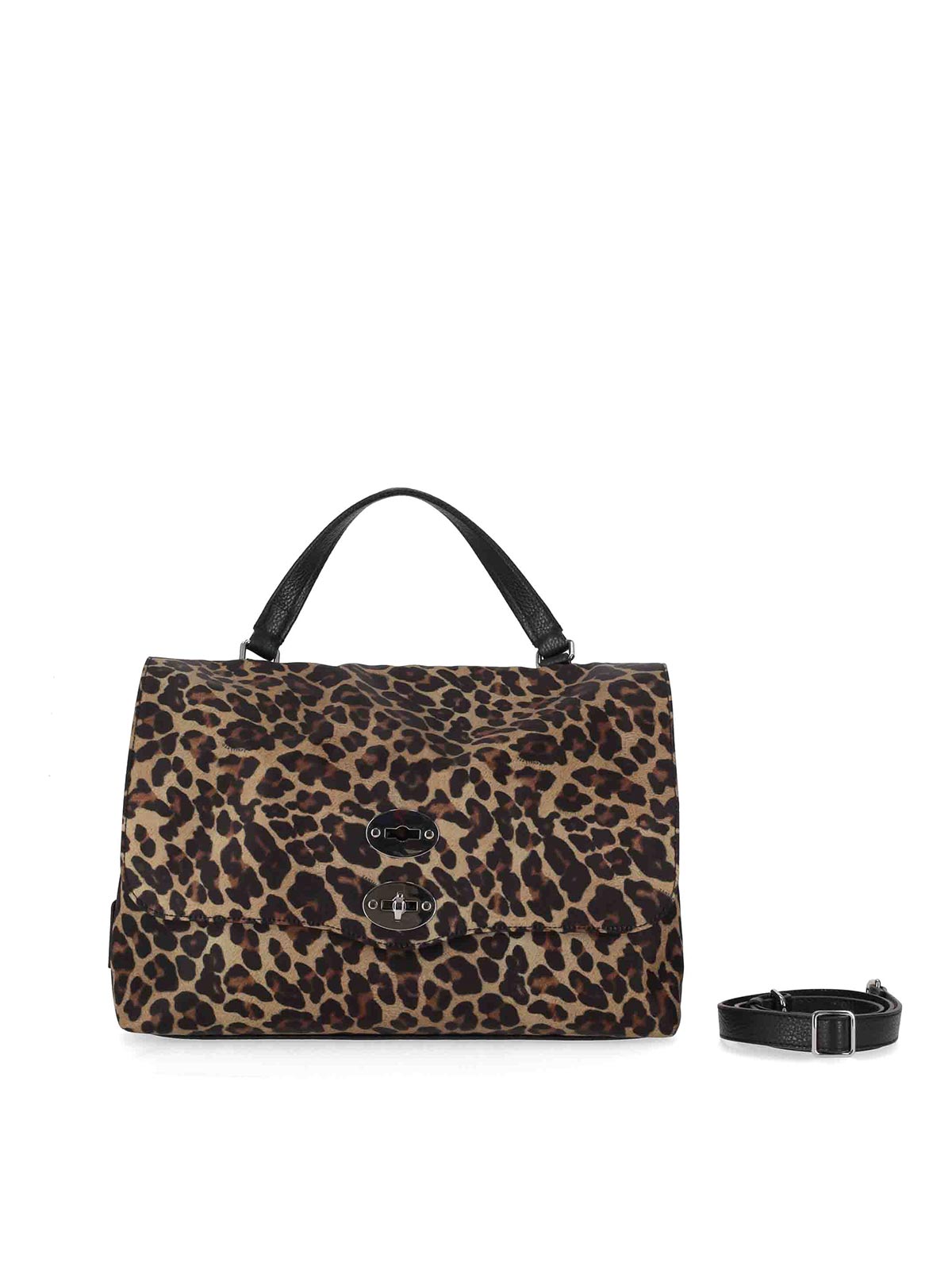 Tokyo Animalier Remo Postina bag 0680102010000MZ0005 (ZANELLATO / ハンドバッグ・ショルダーバッグ ) | ZANELLATO (ザネラート)
