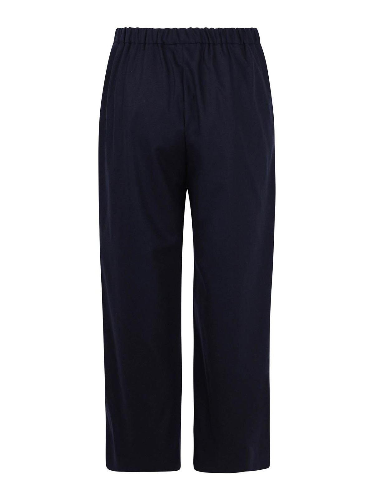 Floria wool pants 2529136053650000 (S MAX MARA / パンツ ) | S MAX MARA (エス マックスマーラ)(1)