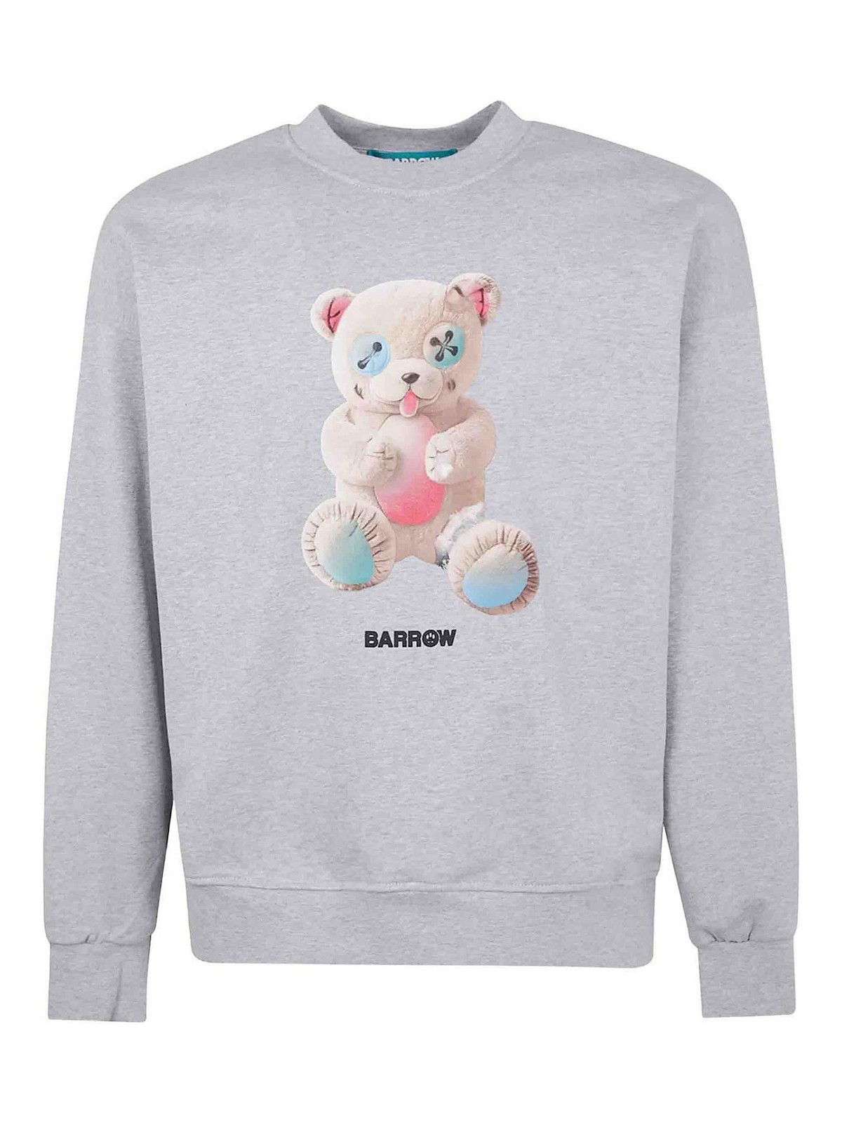Sweatshirt F5BWUASW048107 (BARROW / スウェット・フーディー ) | BARROW (バロウ)