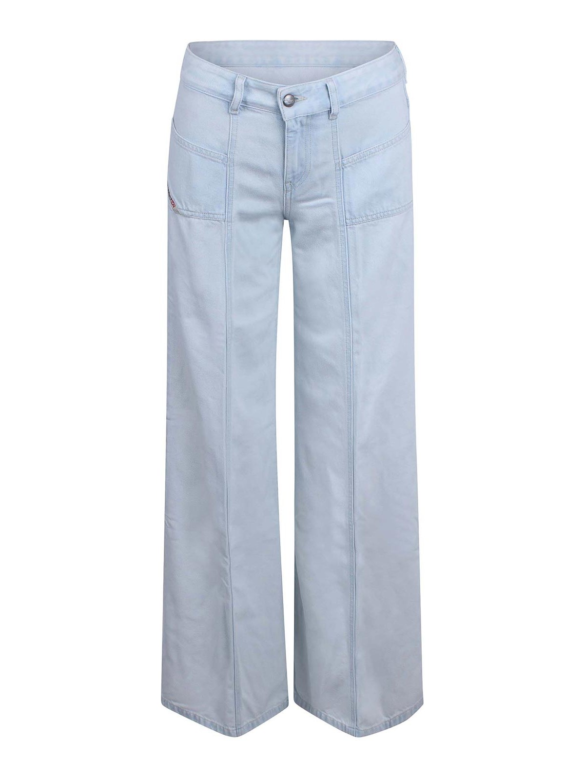 D-Akii flare jeans A1280809M0801 (Diesel / ジーンズ ) | Diesel (ディーゼル)