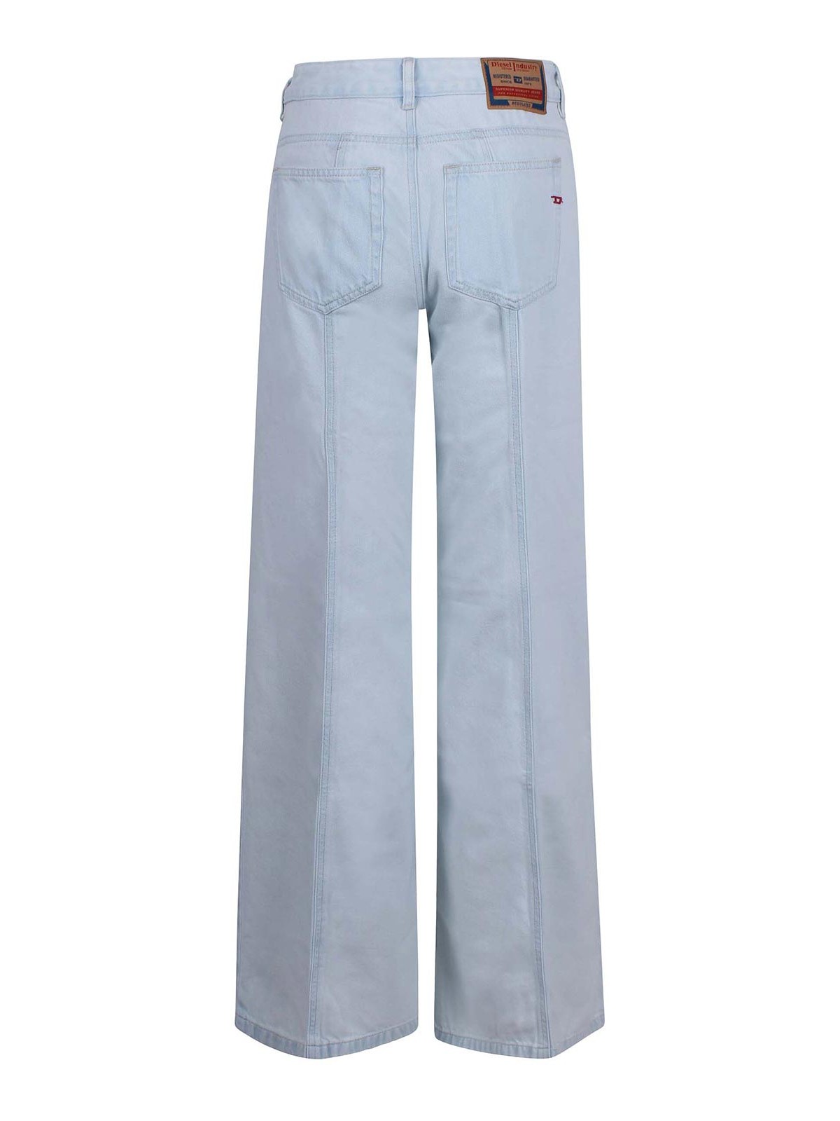 D-Akii flare jeans A1280809M0801 (Diesel / ジーンズ ) | Diesel (ディーゼル)(1)