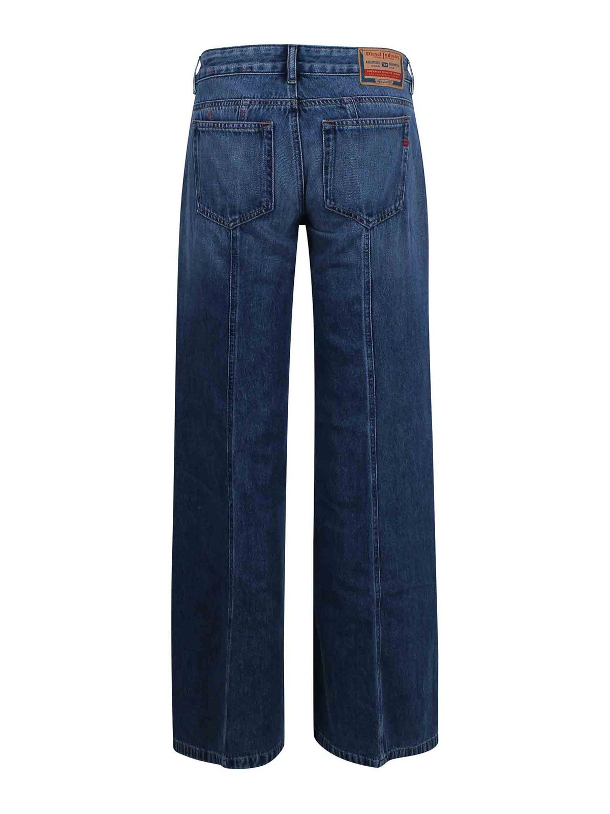 D-Akii flare jeans A1280809M5601 (Diesel / ジーンズ ) | Diesel (ディーゼル)(1)
