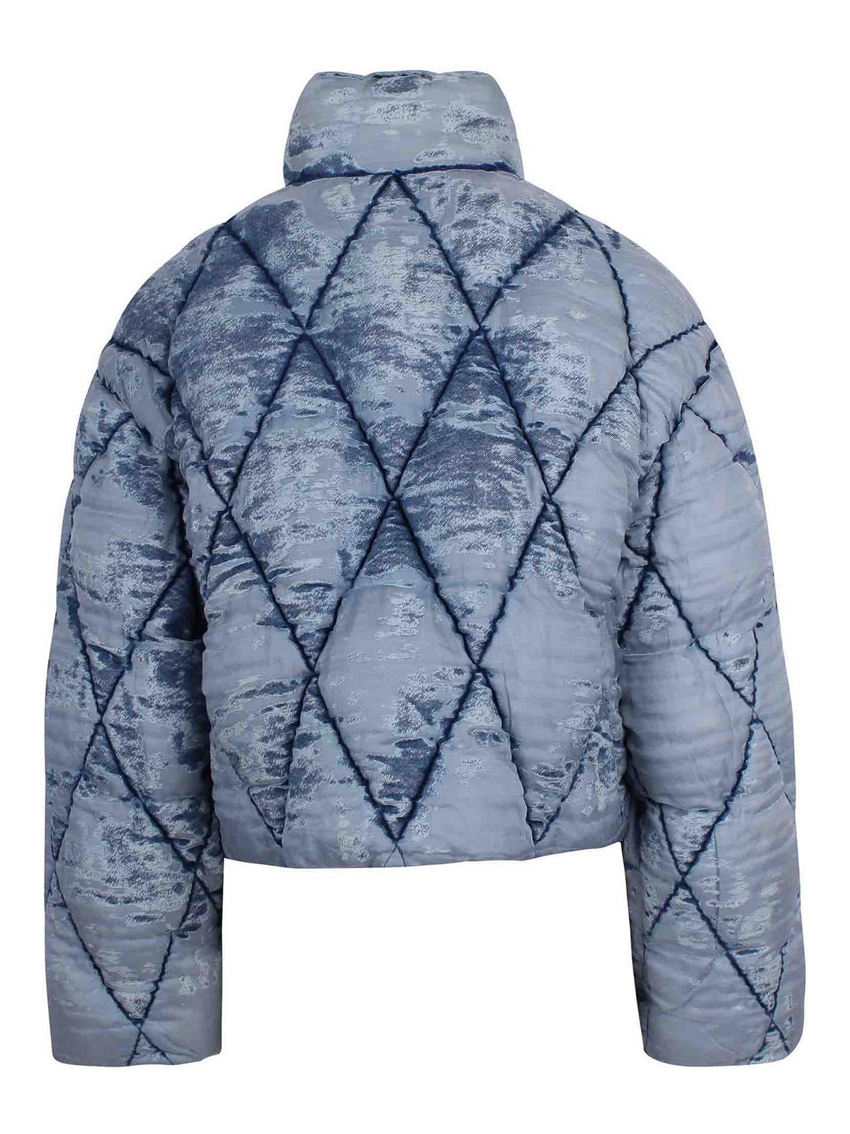 W-HOTEL EFFECT EFFECT PIUMINO A193890LKCP9CJA (Diesel / ダウンジャケット・コート ) | Diesel (ディーゼル)(1)