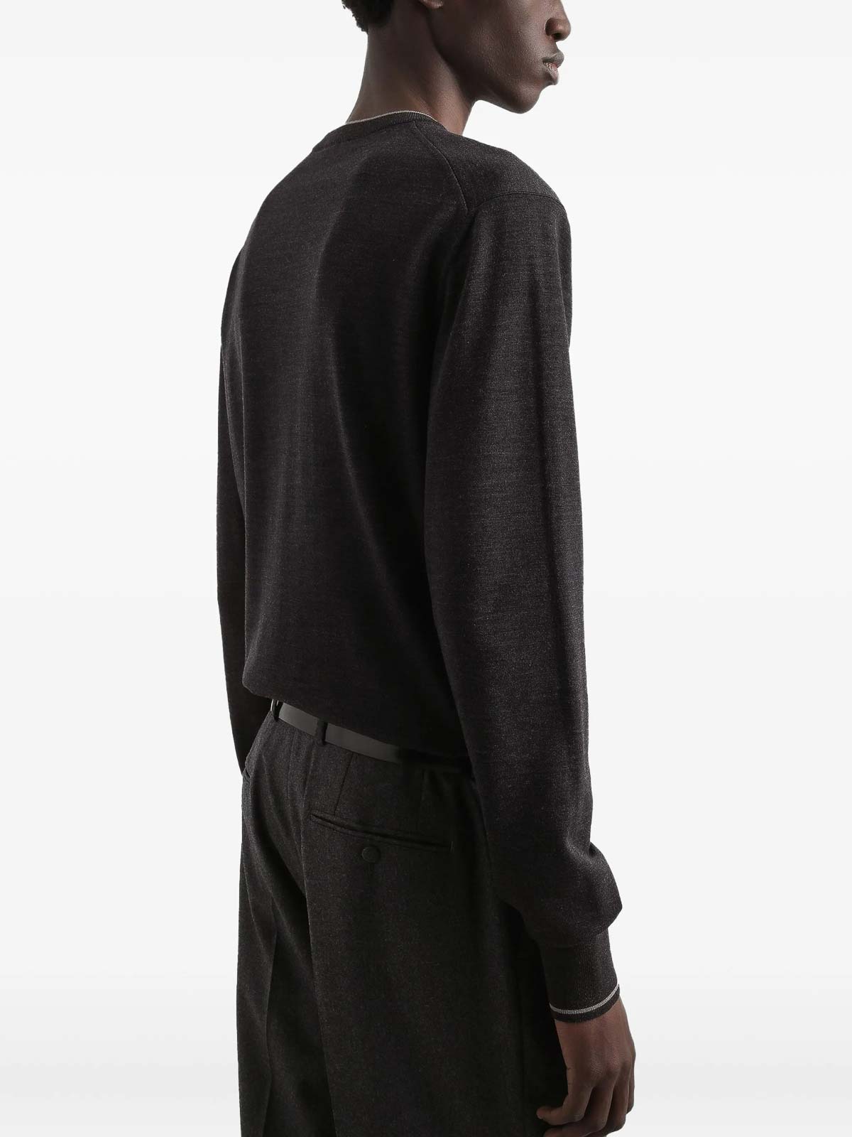 Pullover GXX28TJDVCTN2111 (Dolce & Gabbana / ニット・セーター・カーディガン ) | Dolce & Gabbana (ドルチェガッバーナ)(2)