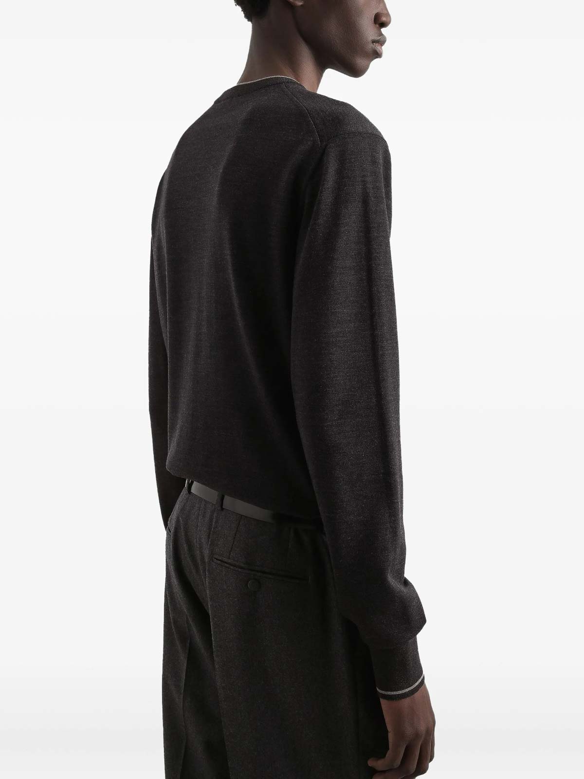 Pullover GXX28TJDVCTN2111 (Dolce & Gabbana / ニット・セーター・カーディガン ) | Dolce & Gabbana (ドルチェガッバーナ)(3)