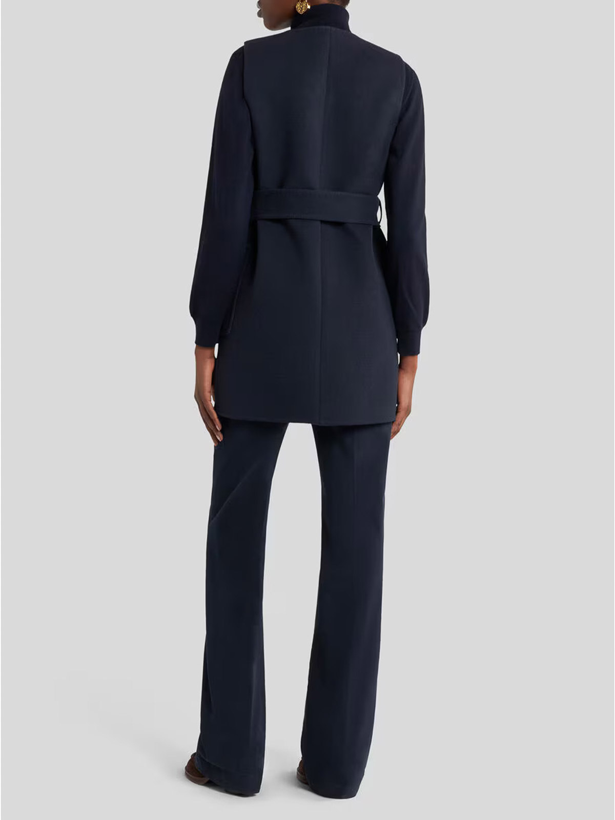 Vest WRDA001899TJB37B3895 (ETRO / ベスト ) | ETRO (エトロ)(2)