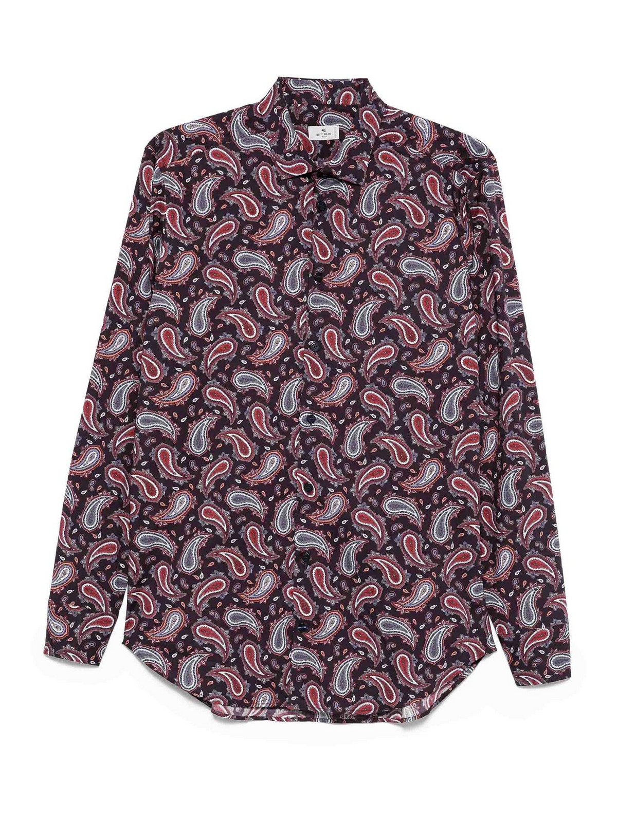 Shirt Formal MRIB000599SAED9X0883 (ETRO / シャツ・ブラウス ) | ETRO (エトロ)