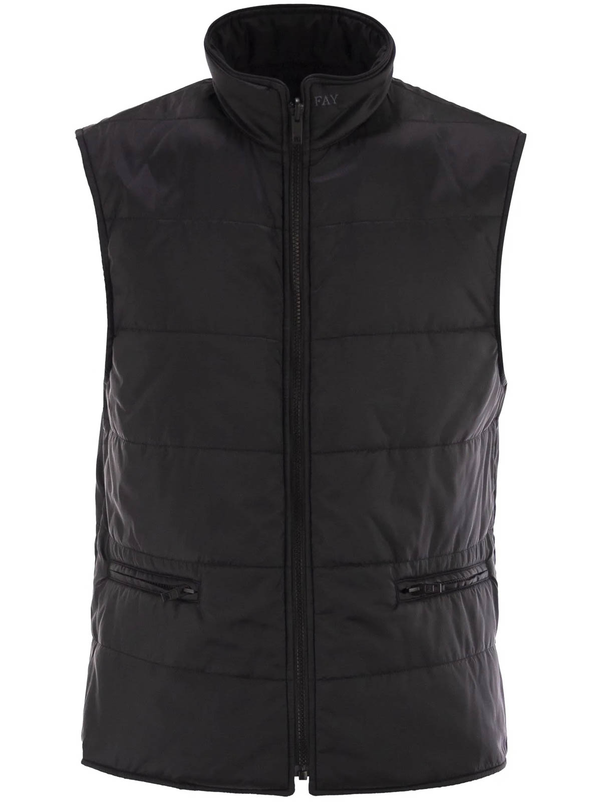 Double -breasted coat NAM53511390GAHB801 (Fay / コート ) | Fay (フェイ)(3)