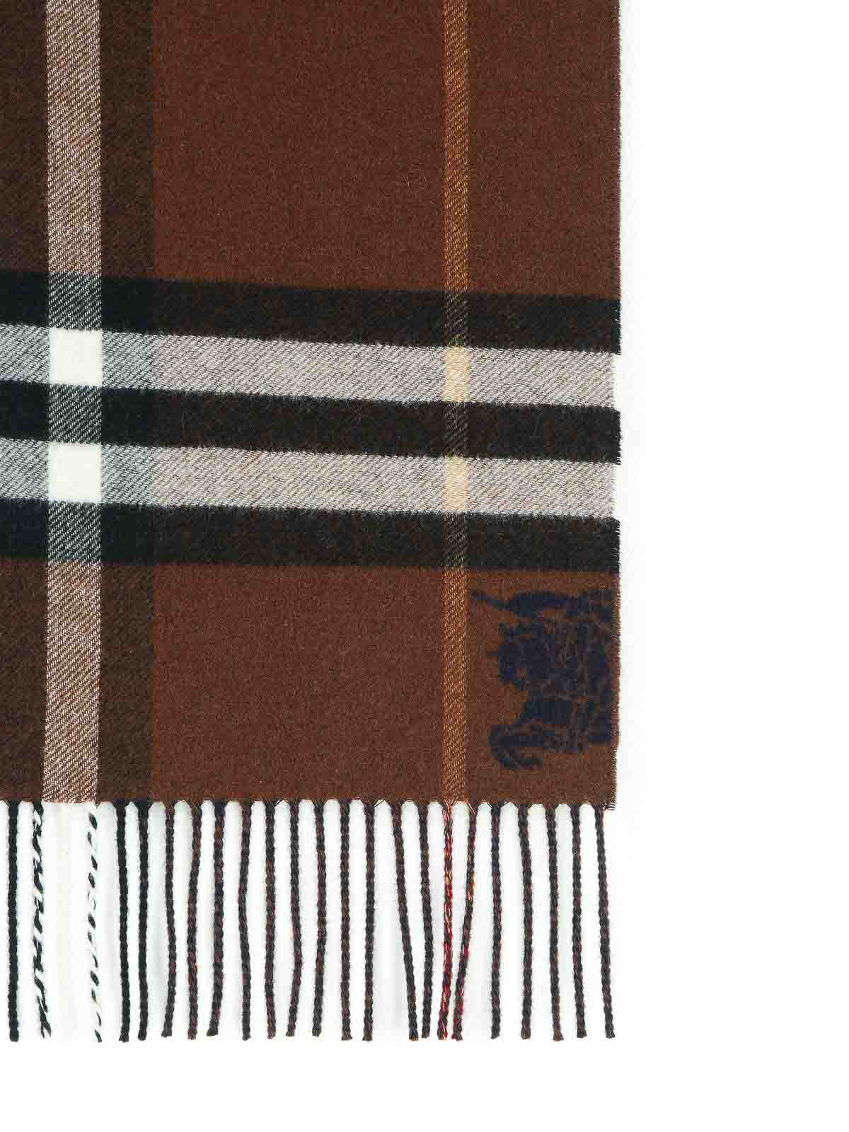 Multicolor Cashmere Scarf 8115315 (Burberry / スカーフ・マフラー ) | Burberry (バーバリー)(2)