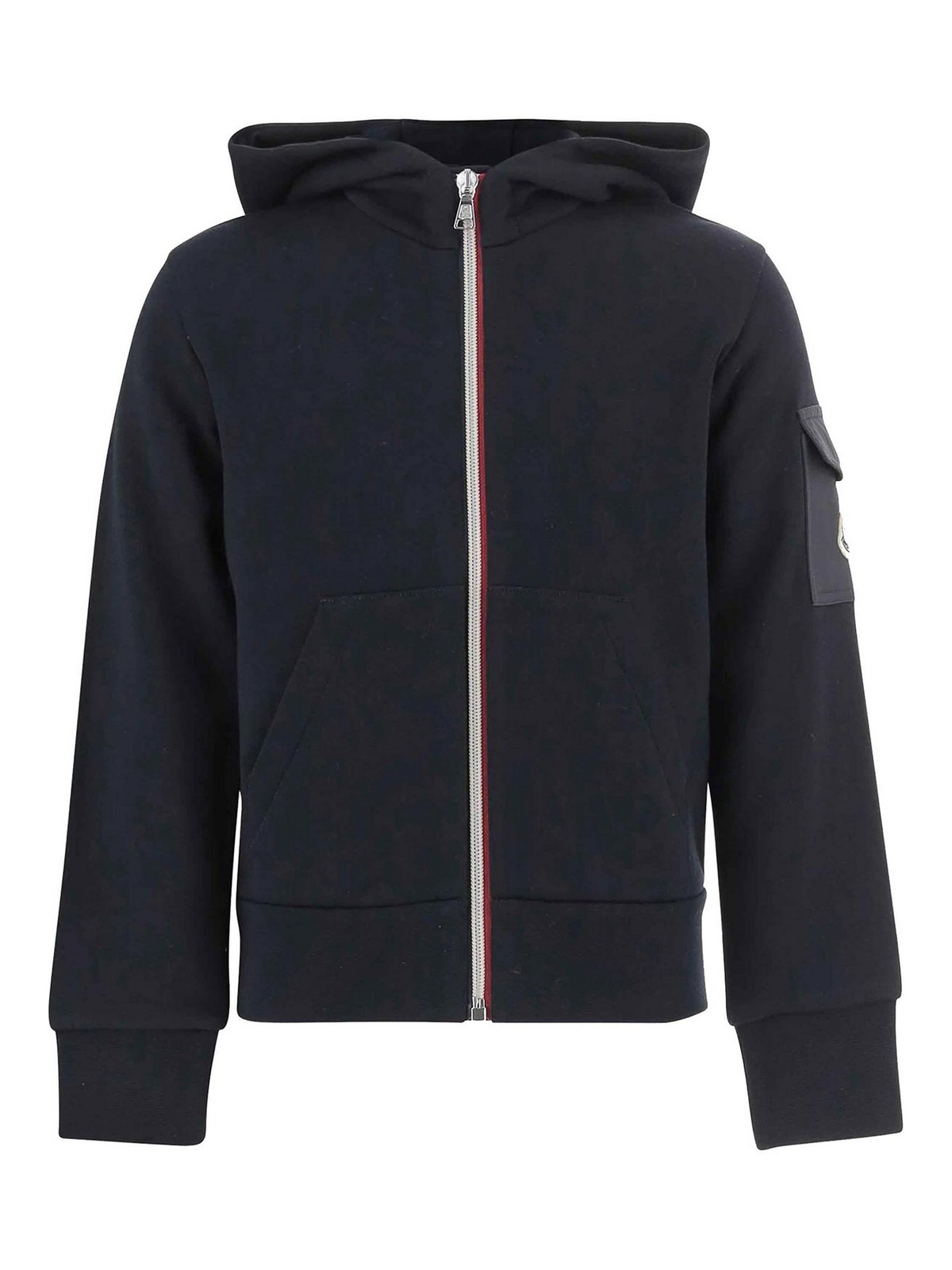 Cardigan 8G00026899PS778 (Moncler / スウェット・フーディー ) | Moncler (モンクレール)