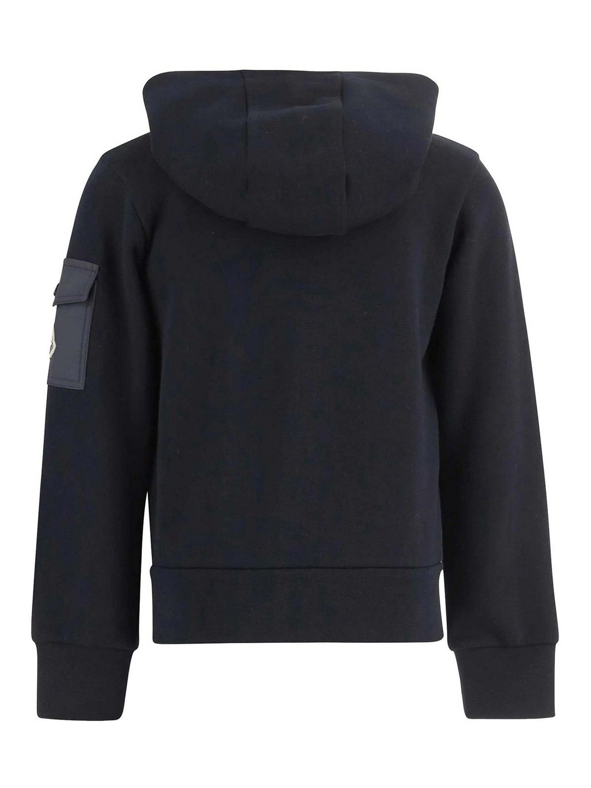 Cardigan 8G00026899PS778 (Moncler / スウェット・フーディー ) | Moncler (モンクレール)(1)