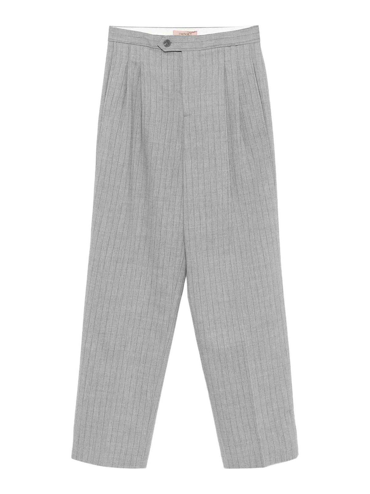 Pants 252TP263212738 (TWINSET / パンツ ) | TWINSET (ツインセット)