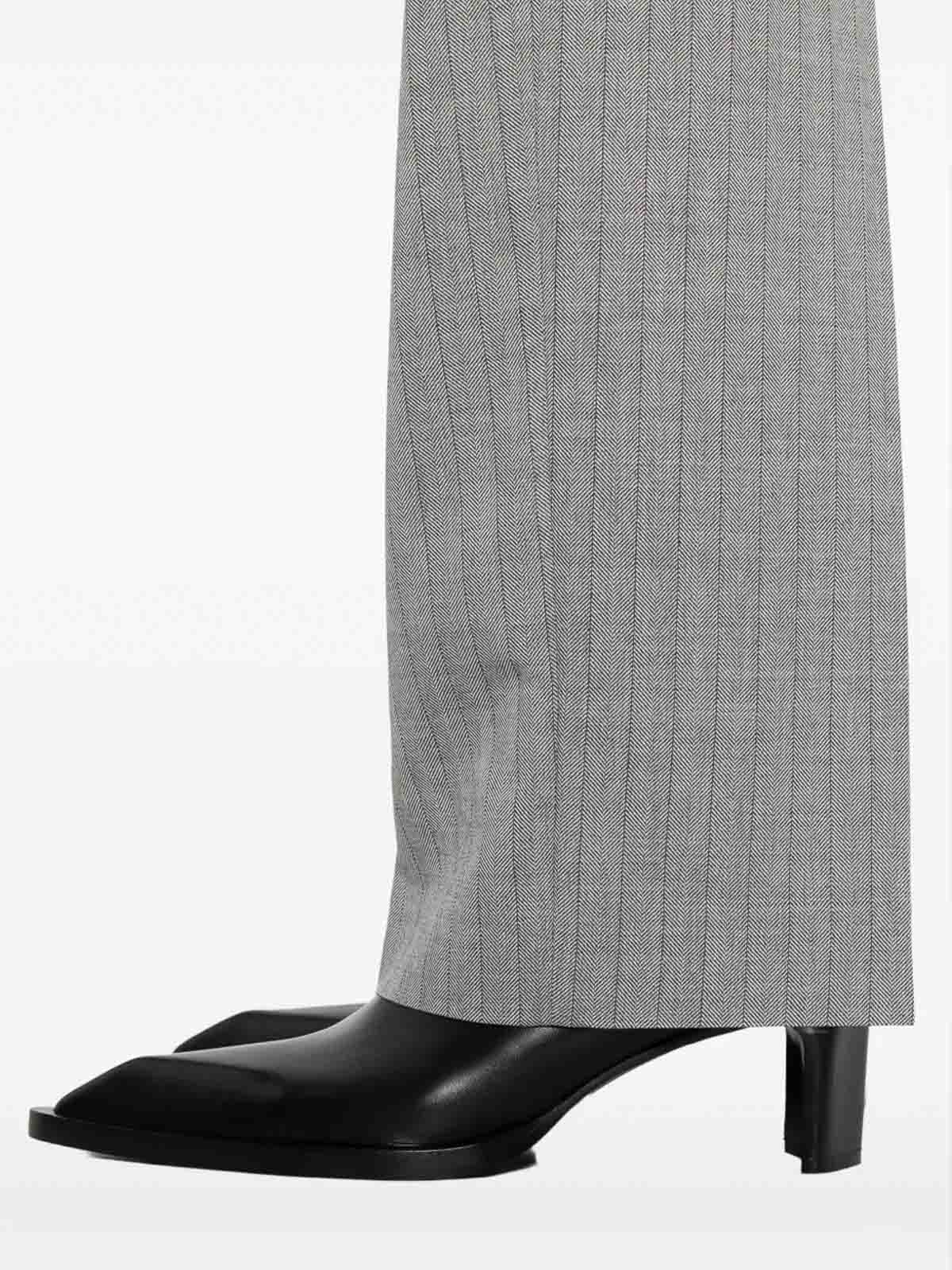 Pants 252TP263212738 (TWINSET / パンツ ) | TWINSET (ツインセット)(4)