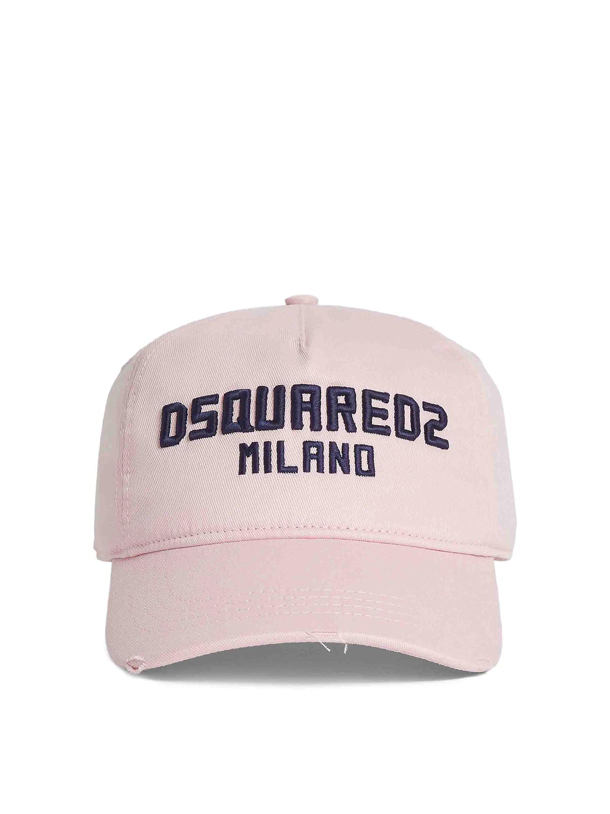 Baseball Cap BCW093205C00001M4176 (Dsquared2 / 帽子 ) | Dsquared2 (ディースクエアード)