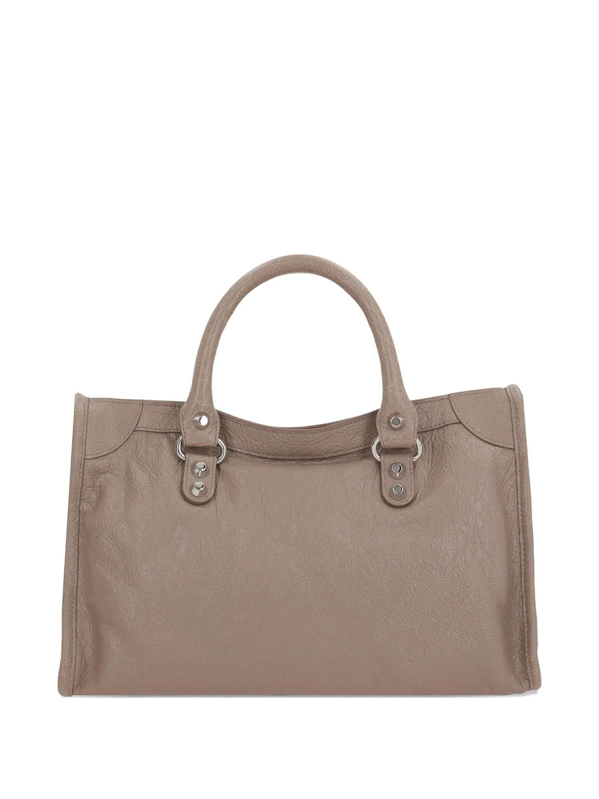 Le City Bag Media 8114422ABV82914 (Balenciaga / ハンドバッグ・ショルダーバッグ ) | Balenciaga (バレンシアガ)(1)