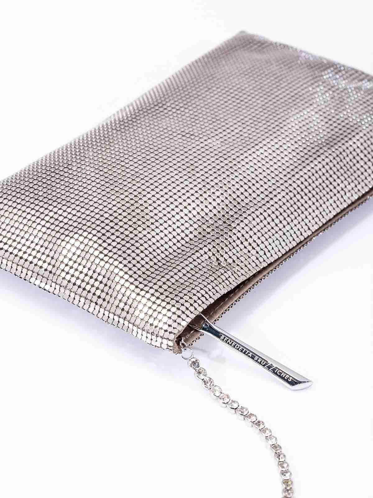 Your Best Friend La Petite 15116 (BENEDETTA BRUZZICHES / ハンドバッグ・ショルダーバッグ ) | BENEDETTA BRUZZICHES (ベネデッタ・ブルッツィケス)(2)