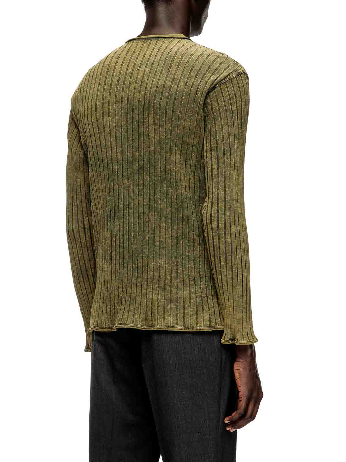 T-Shirt T-Ally In Cotone Stretch A199460DCCB5EU (Diesel / Tシャツ・カットソー ) | Diesel (ディーゼル)(2)