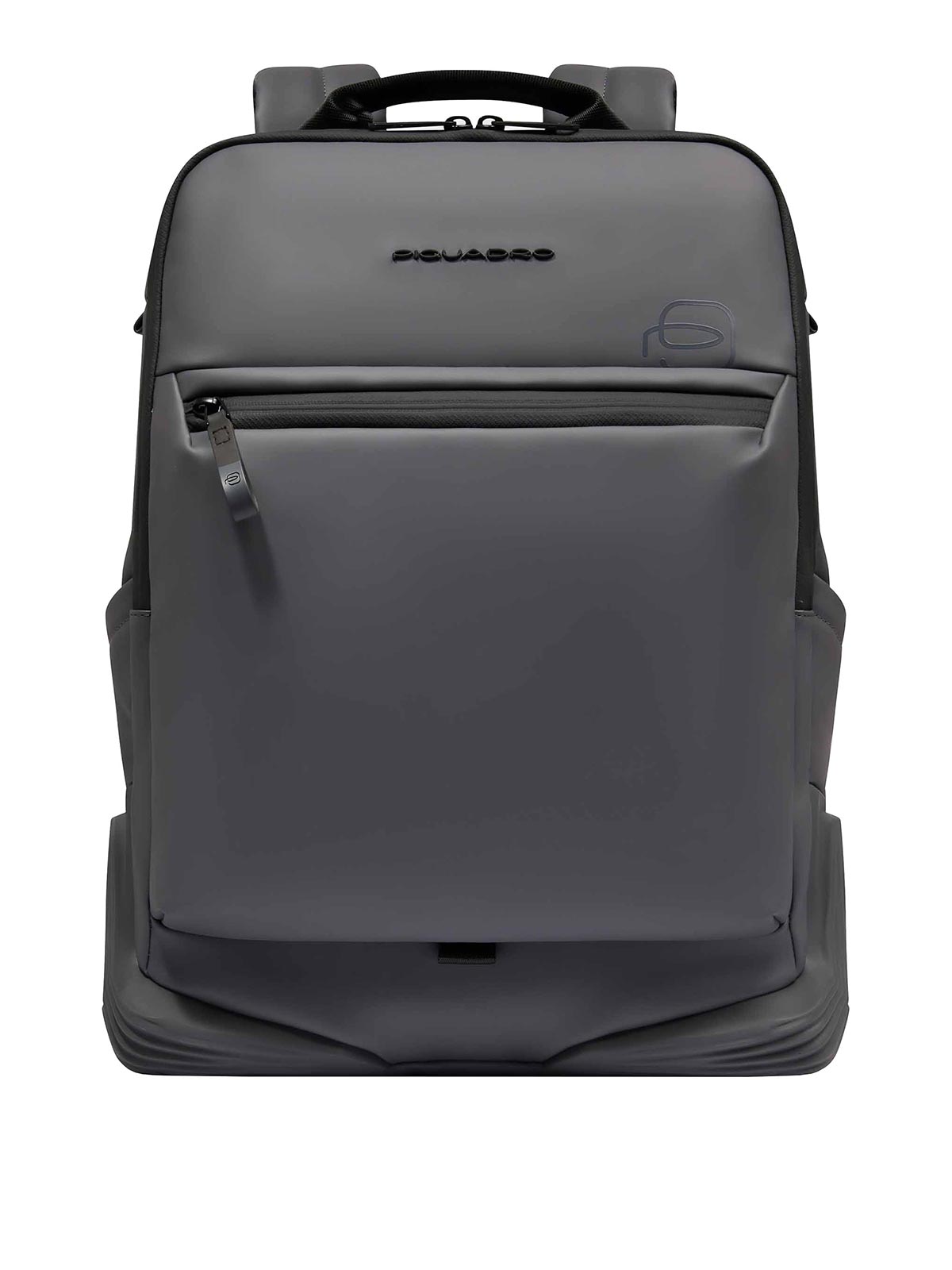 IPad backpack CA6465C2OWGR (PIQUADRO / バックパック ) | PIQUADRO (ピクアドロ)