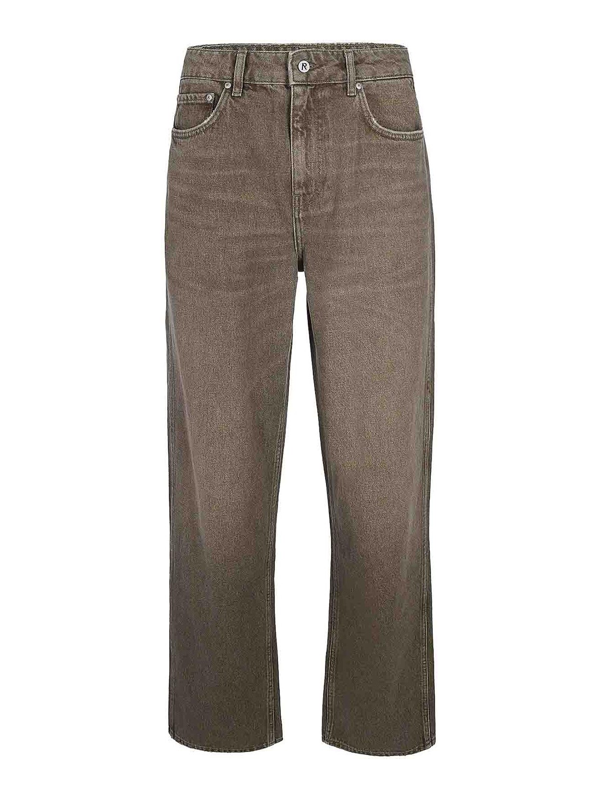 Jeans With Rewashed Effect MLM10033359 (REPRESENT / ジーンズ ) | REPRESENT (リプレゼント)