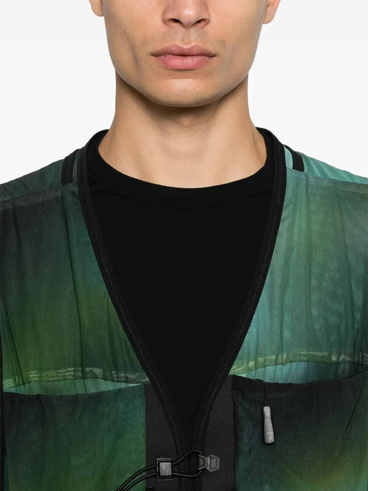 Vest JL8300MULTCO (Y-3 / ベスト ) | Y-3 (ワイスリー)(1)
