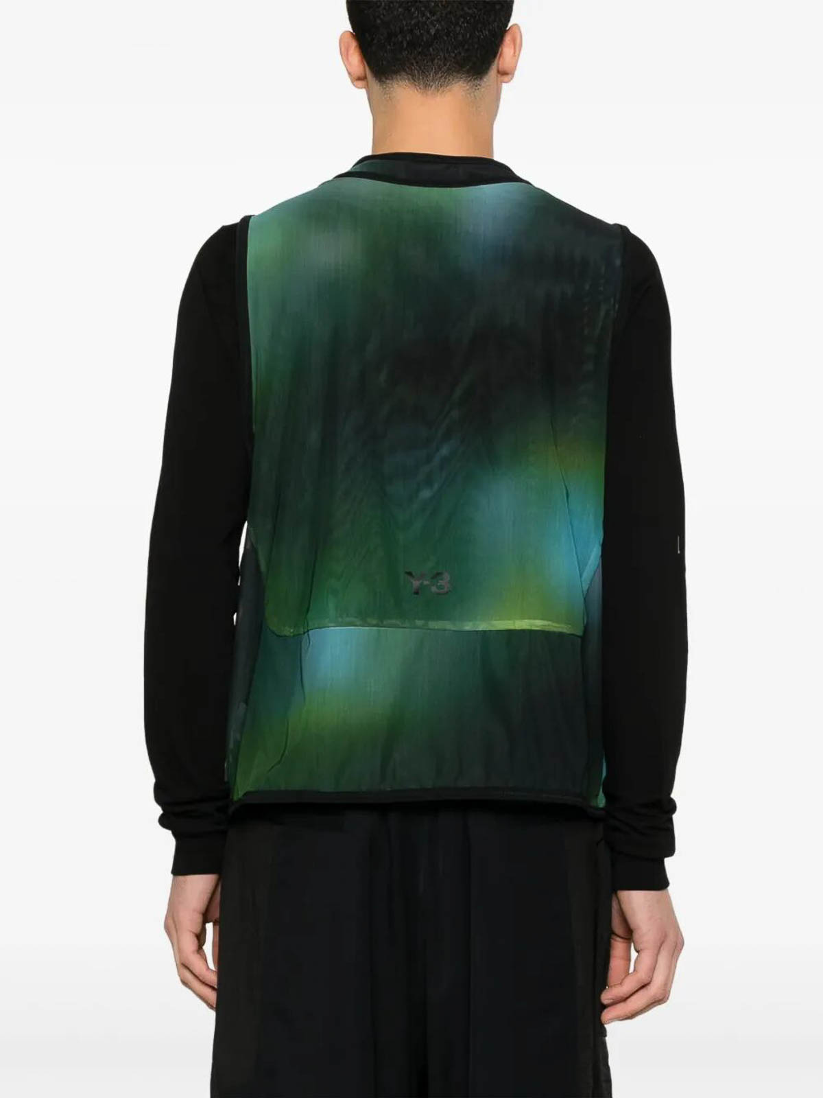 Vest JL8300MULTCO (Y-3 / ベスト ) | Y-3 (ワイスリー)(2)