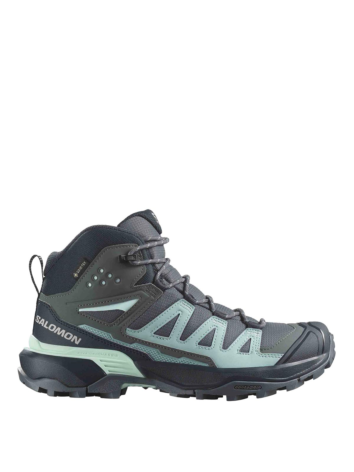 X Ultra 360 Mid Gtx W 477451TURBULCARBONTOUR (SALOMON / スニーカー ) | SALOMON (サロモン)