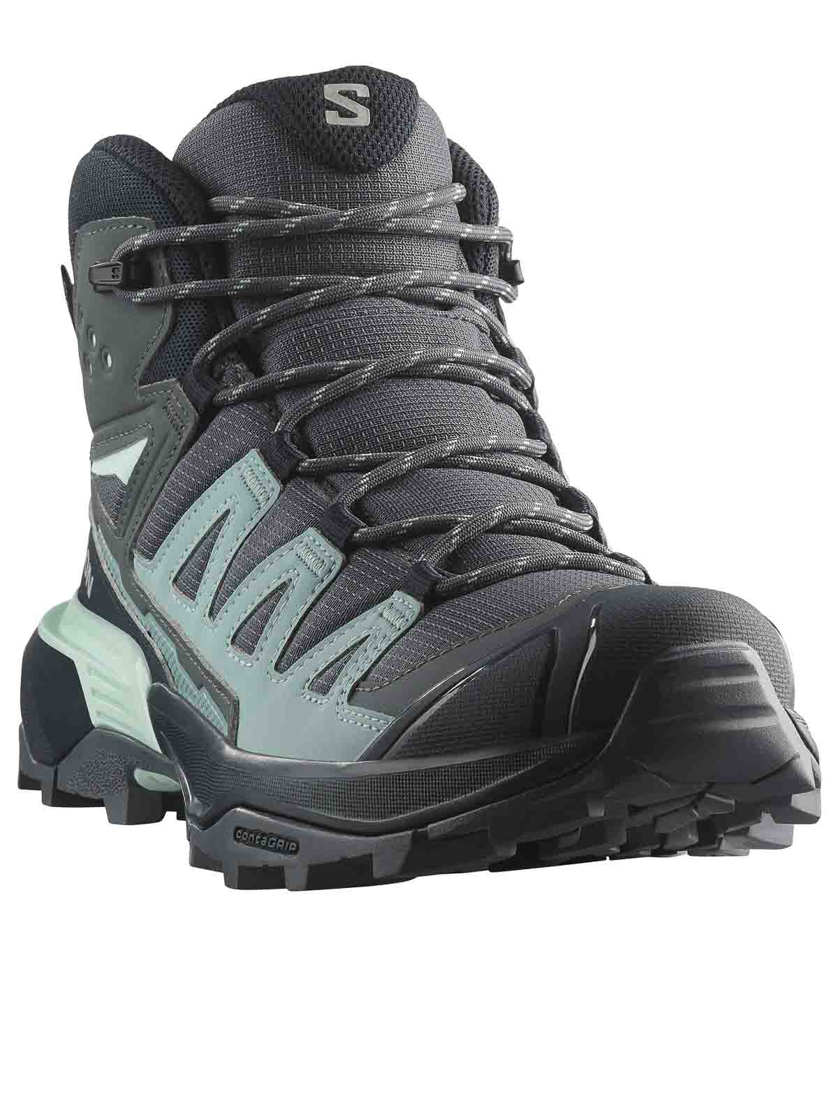 X Ultra 360 Mid Gtx W 477451TURBULCARBONTOUR (SALOMON / スニーカー ) | SALOMON (サロモン)(2)