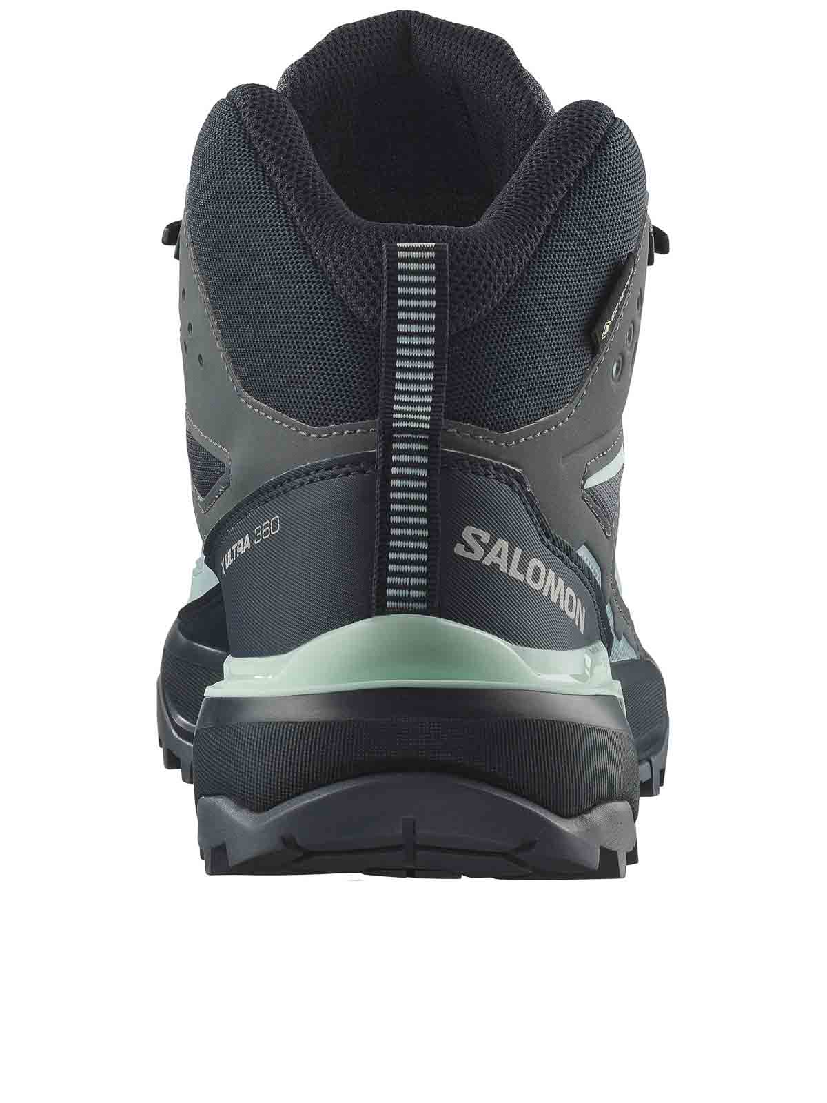 X Ultra 360 Mid Gtx W 477451TURBULCARBONTOUR (SALOMON / スニーカー ) | SALOMON (サロモン)(3)