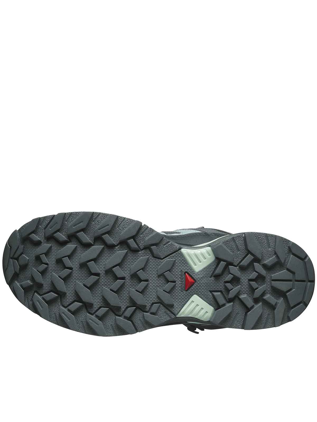 X Ultra 360 Mid Gtx W 477451TURBULCARBONTOUR (SALOMON / スニーカー ) | SALOMON (サロモン)(4)