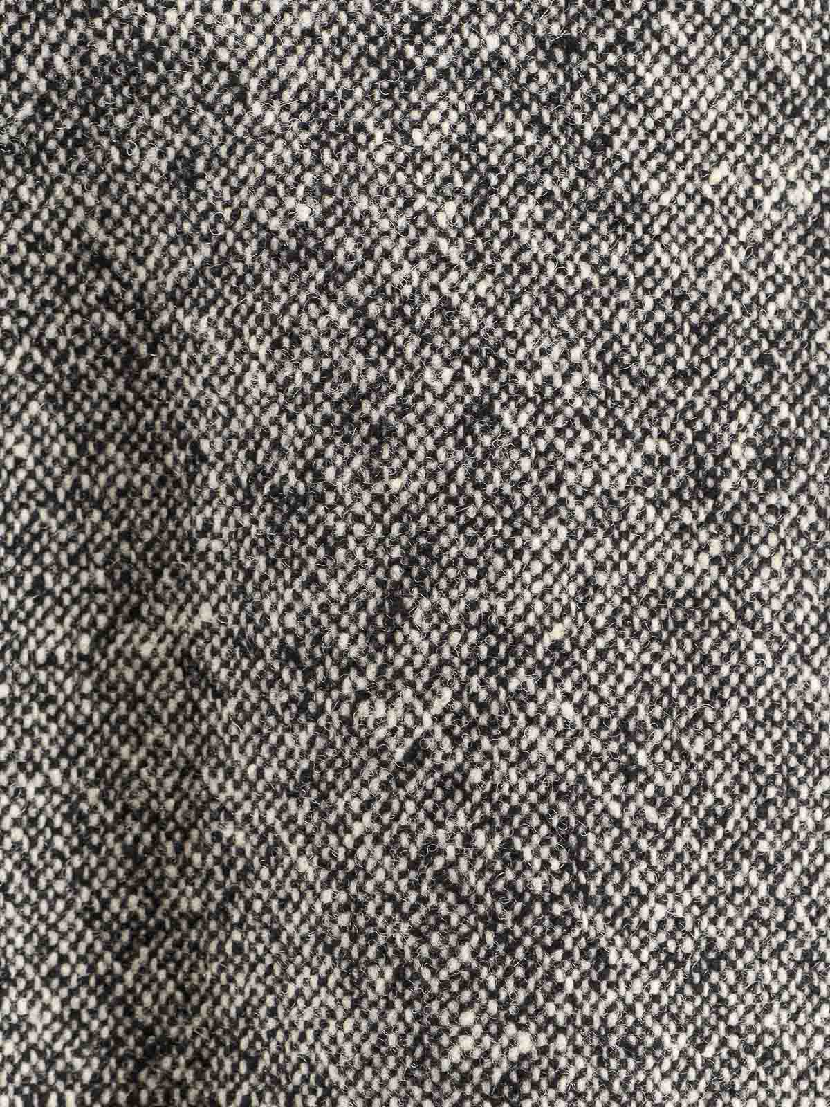 Midi Pencil Skirt In Virgin Wool F4CS8TFMBARS8030 (Dolce & Gabbana / スカート ) | Dolce & Gabbana (ドルチェガッバーナ)(2)