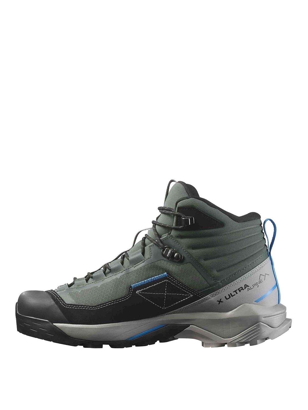 X Ultra Alpine Mid Gtx 478151UBNCHIBLACKTRAN (SALOMON / スニーカー ) | SALOMON (サロモン)(1)