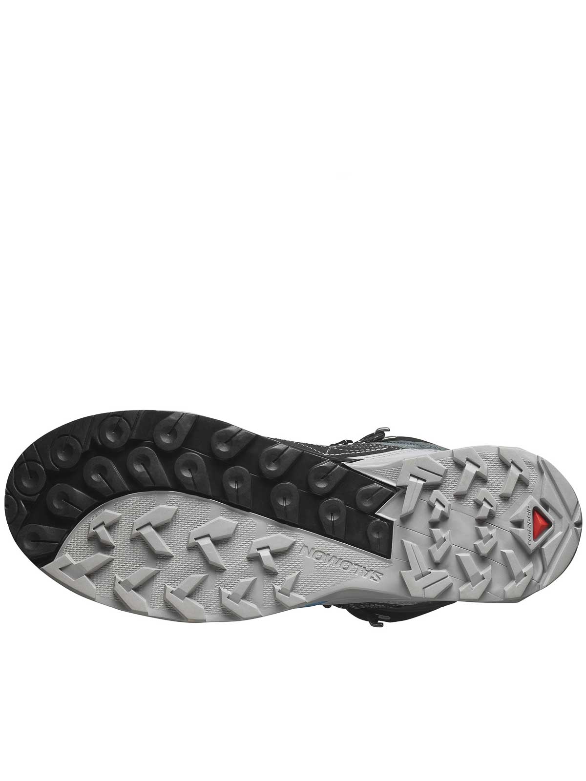 X Ultra Alpine Mid Gtx 478151UBNCHIBLACKTRAN (SALOMON / スニーカー ) | SALOMON (サロモン)(4)