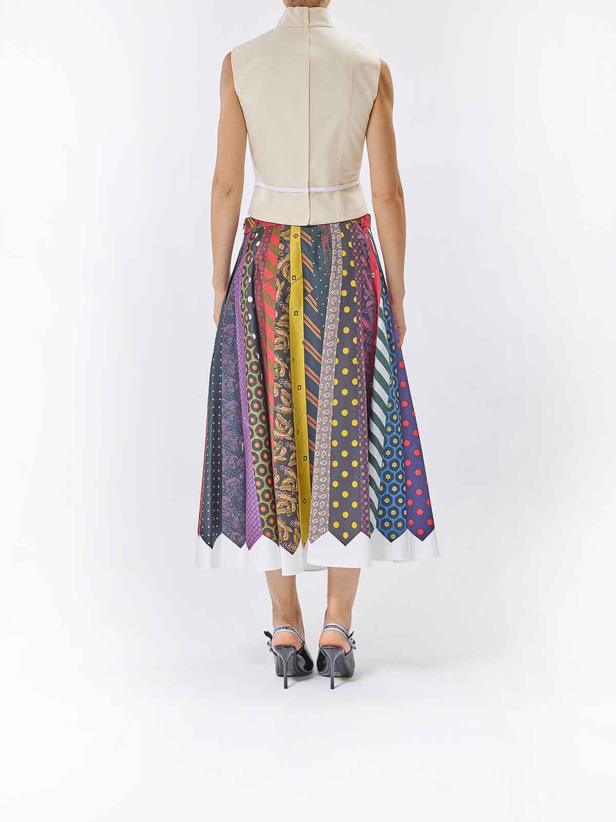 Skirt Ties 11355531888 (MOSCHINO / スカート ) | MOSCHINO (モスキーノ)(3)