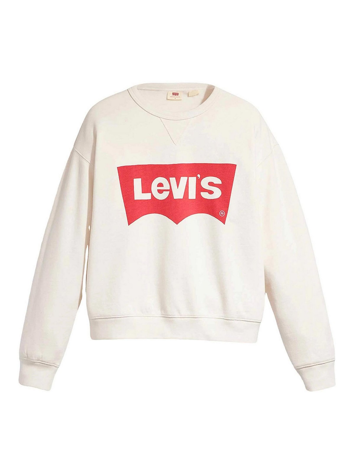 Graphic Signature Crew A72880020 (Levi's / スウェット・フーディー ) | Levi's (リーバイス)