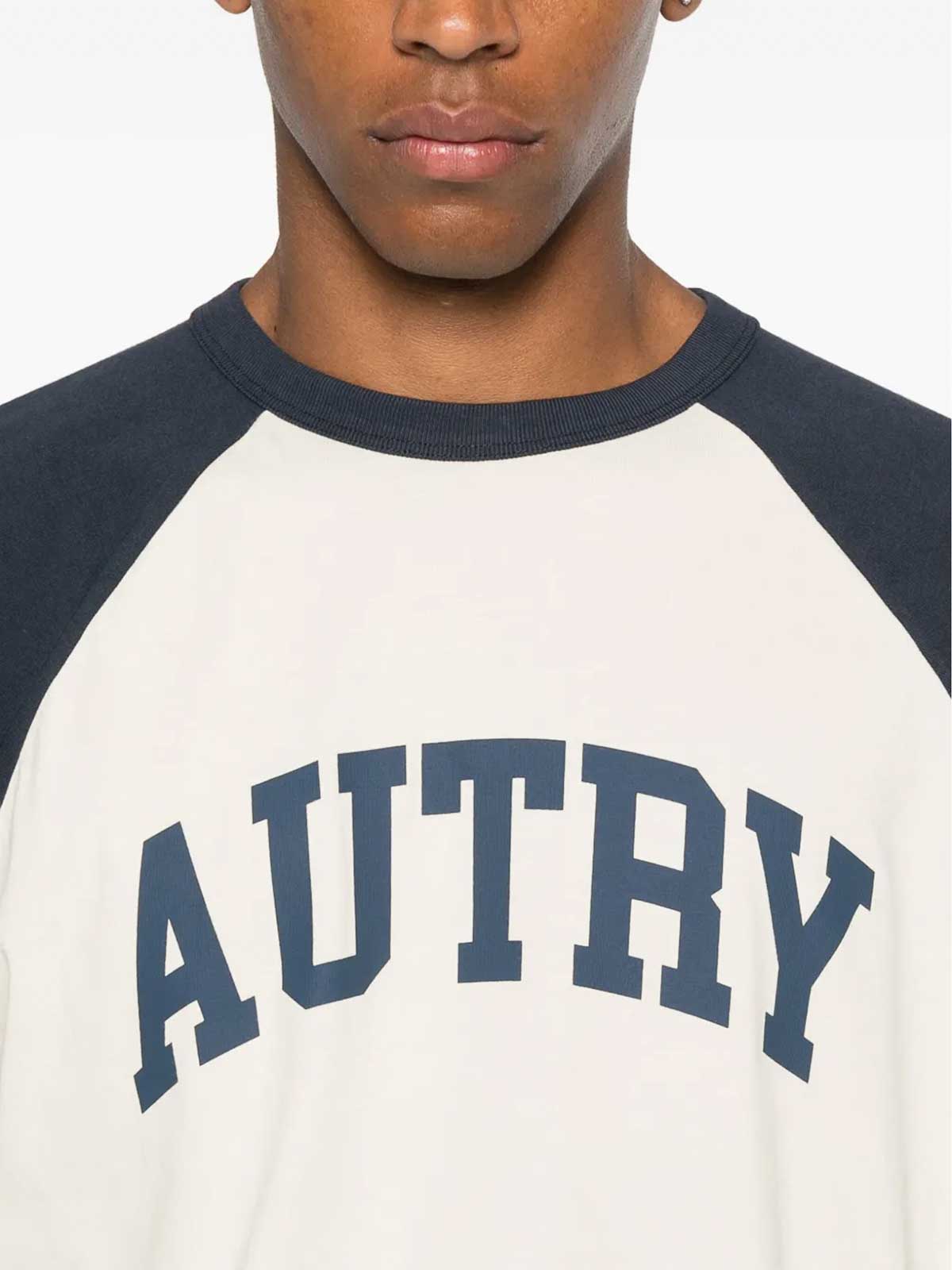 T-Shirt TSPML5CC (AUTRY / Tシャツ・カットソー ) | AUTRY (オートリー)(3)